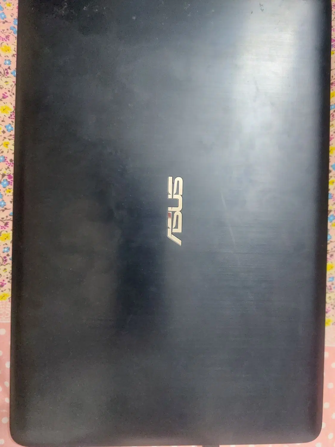 لپ تاپ asus v502lx|رایانه همراه|شیراز, کاراندیش|دیوار