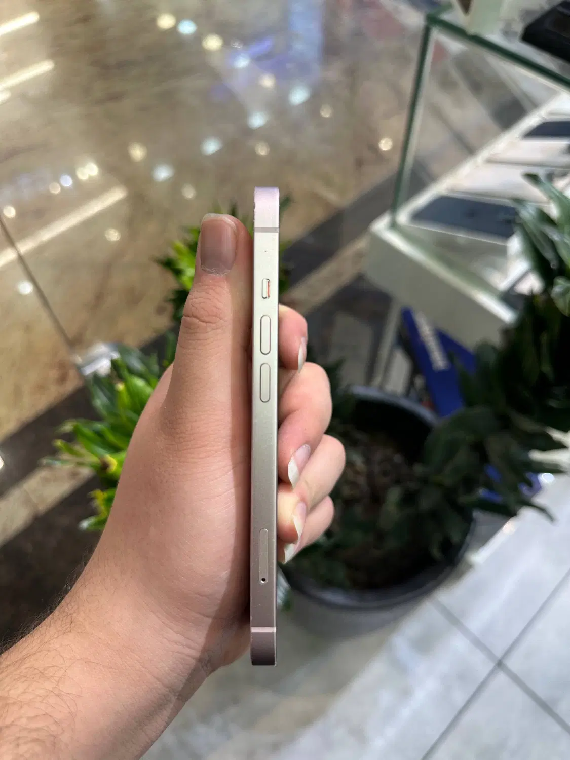 Iphone 13 normal 128GB|موبایل|مشهد, دانشجو|دیوار