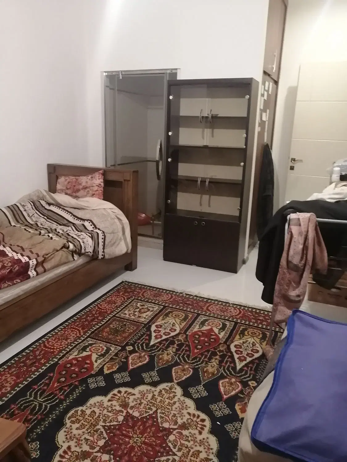 فروشی|تخت و سرویس خواب|مشهد, گوهرشاد|دیوار