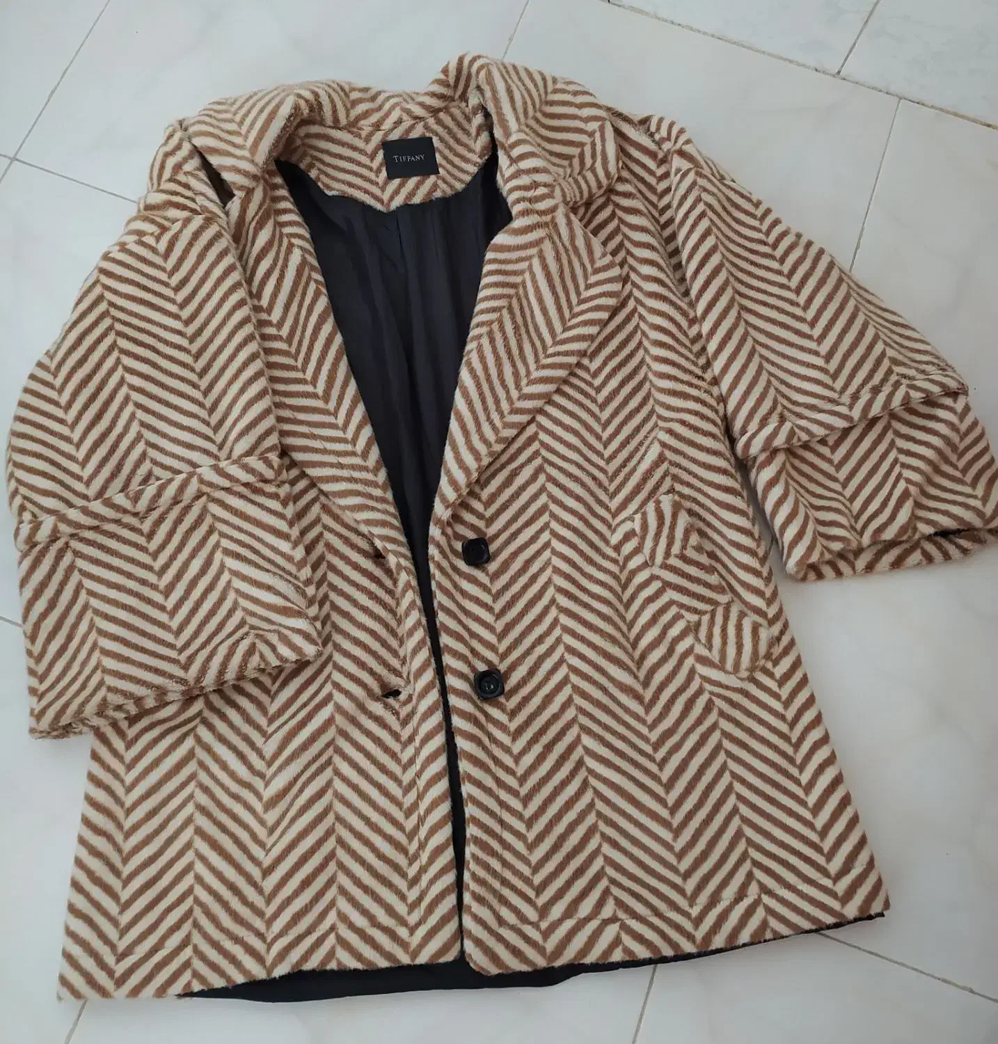 کت زبرا|لوازم خیاطی و بافتنی|اردبیل, |دیوار