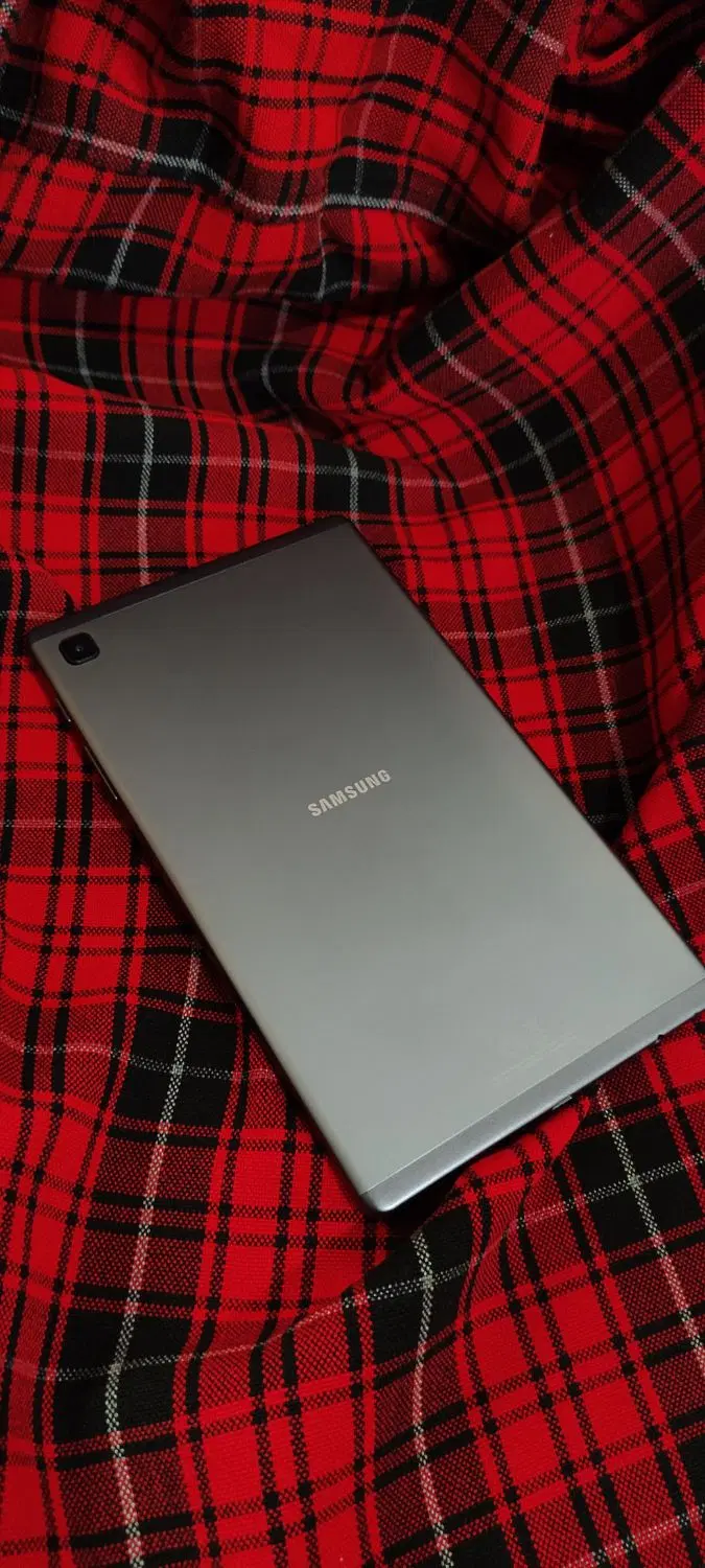 Samsung Galaxy A7 lite T225|تبلت|طبس, |دیوار