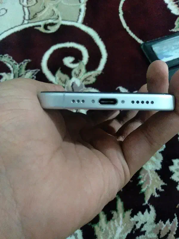 iPhone 16|موبایل|شهر ری, سرتخت|دیوار