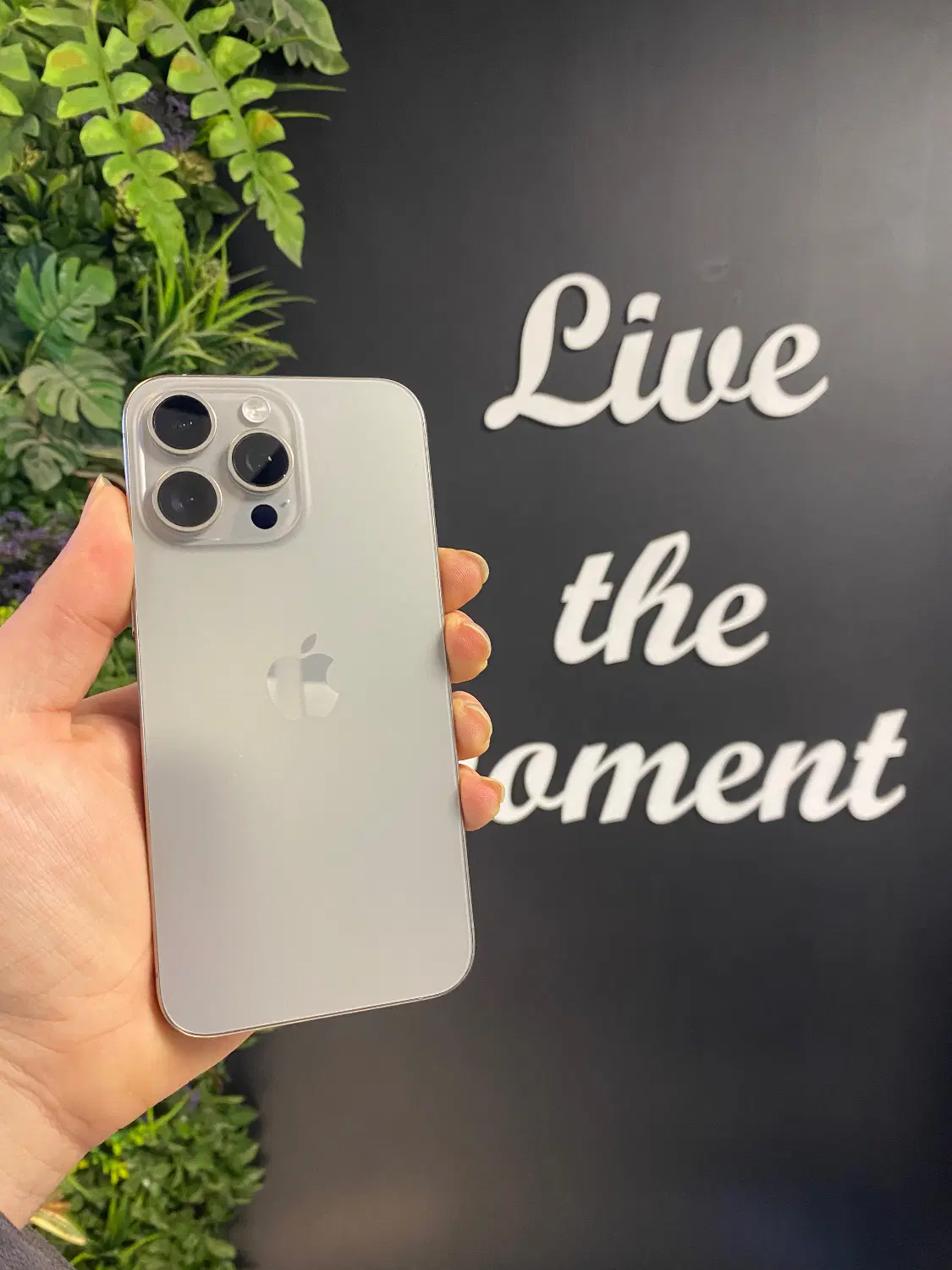 IPhone 15 pro max 256 Gb|موبایل|تهران, گیشا|دیوار