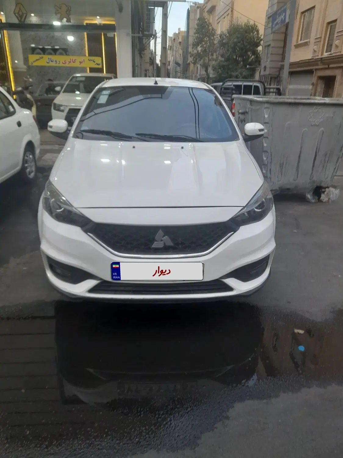 سهند ۱۴۰۳|خودرو سواری و وانت|تهران, بهمن یار|دیوار