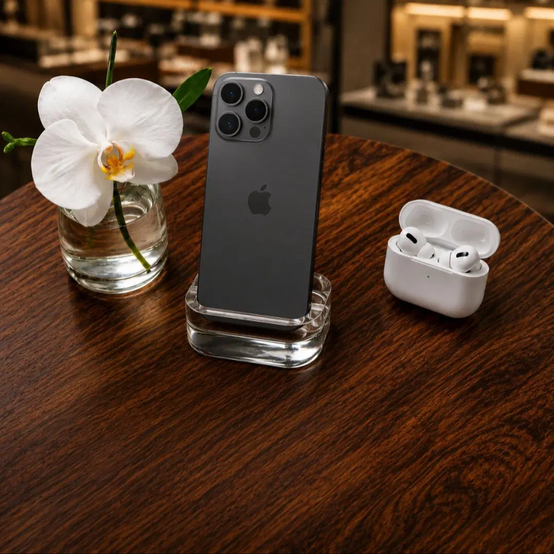 iphone16promax 256gig za 99 Battery 256gig|موبایل|اصفهان, شاه پسند|دیوار