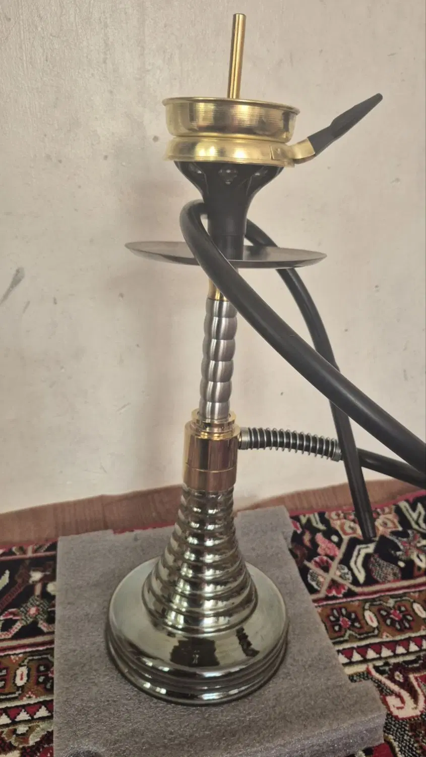 قلیان|کلکسیون و سرگرمی|تبریز, |دیوار