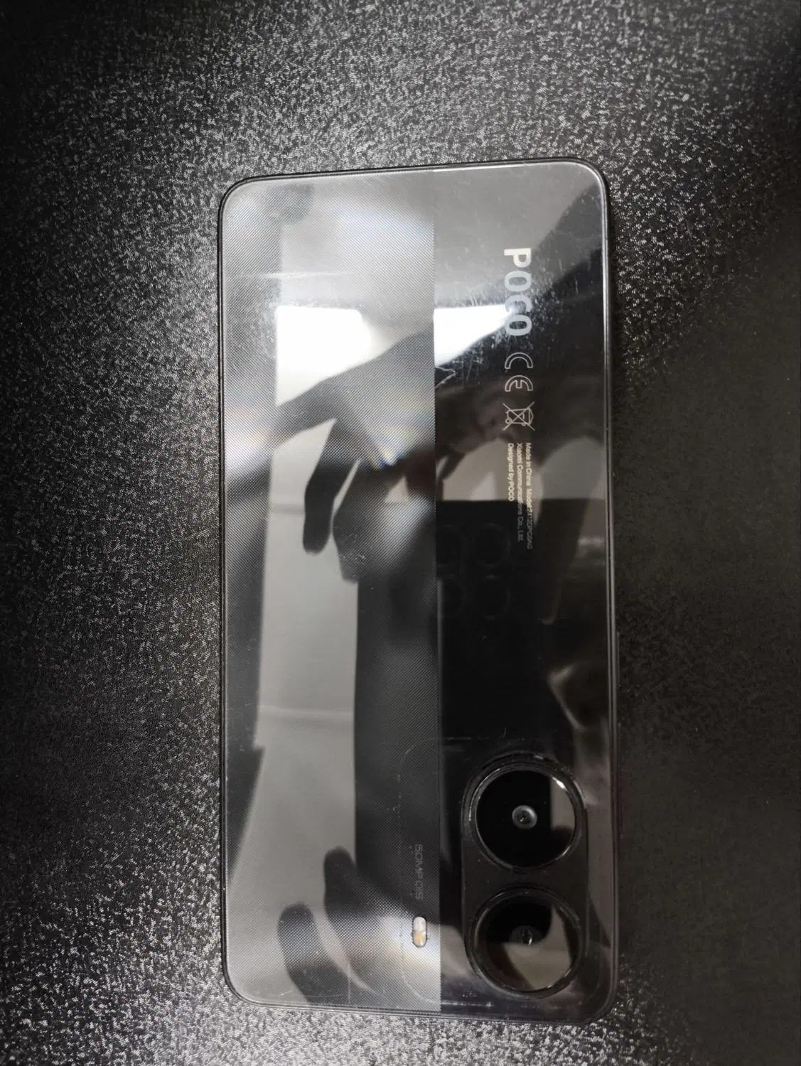 poco x7pro|موبایل|مشهد, رده|دیوار