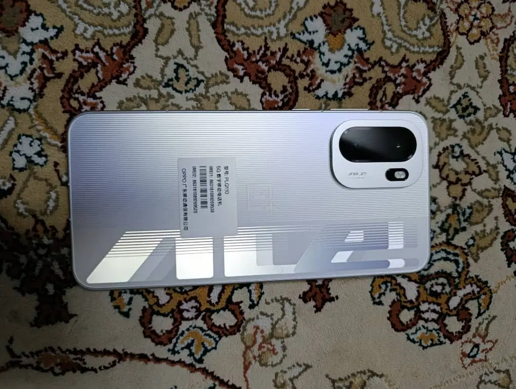 oneplus ace 6|موبایل|اسلام‌شهر, شهرک قائمیه|دیوار