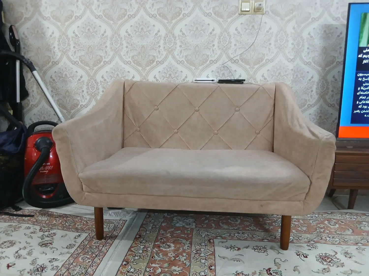 مبل|مبلمان خانگی و میز عسلی|تهران, فرزانه|دیوار