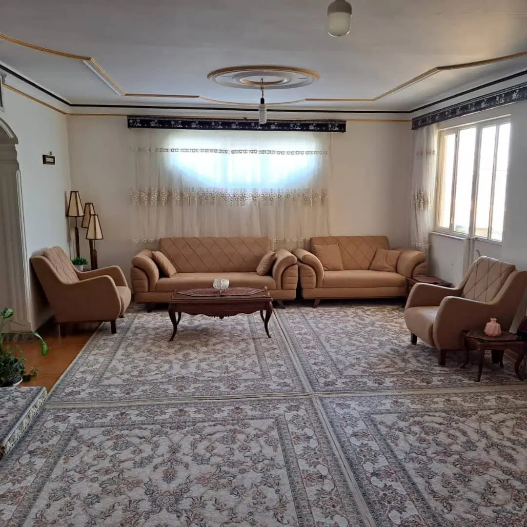 ۹۷ متری ویلاشهر سه نبش|فروش آپارتمان|سنندج, |دیوار