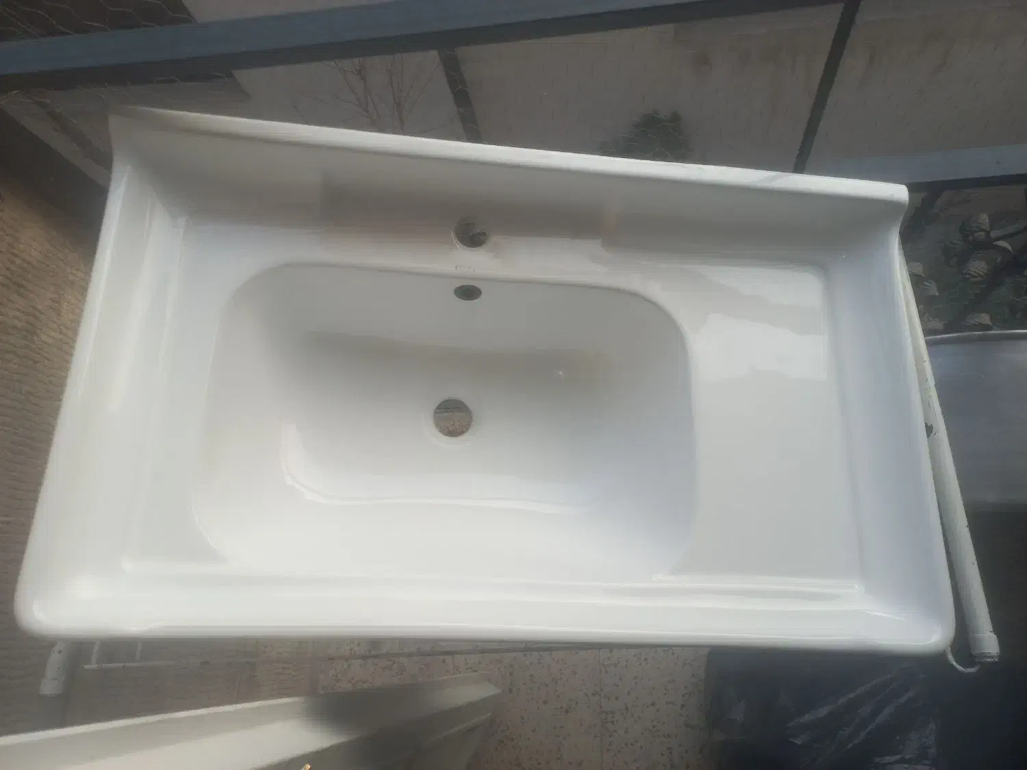 روشویی|لوازم سرویس بهداشتی|تهران, شمس‌آباد|دیوار