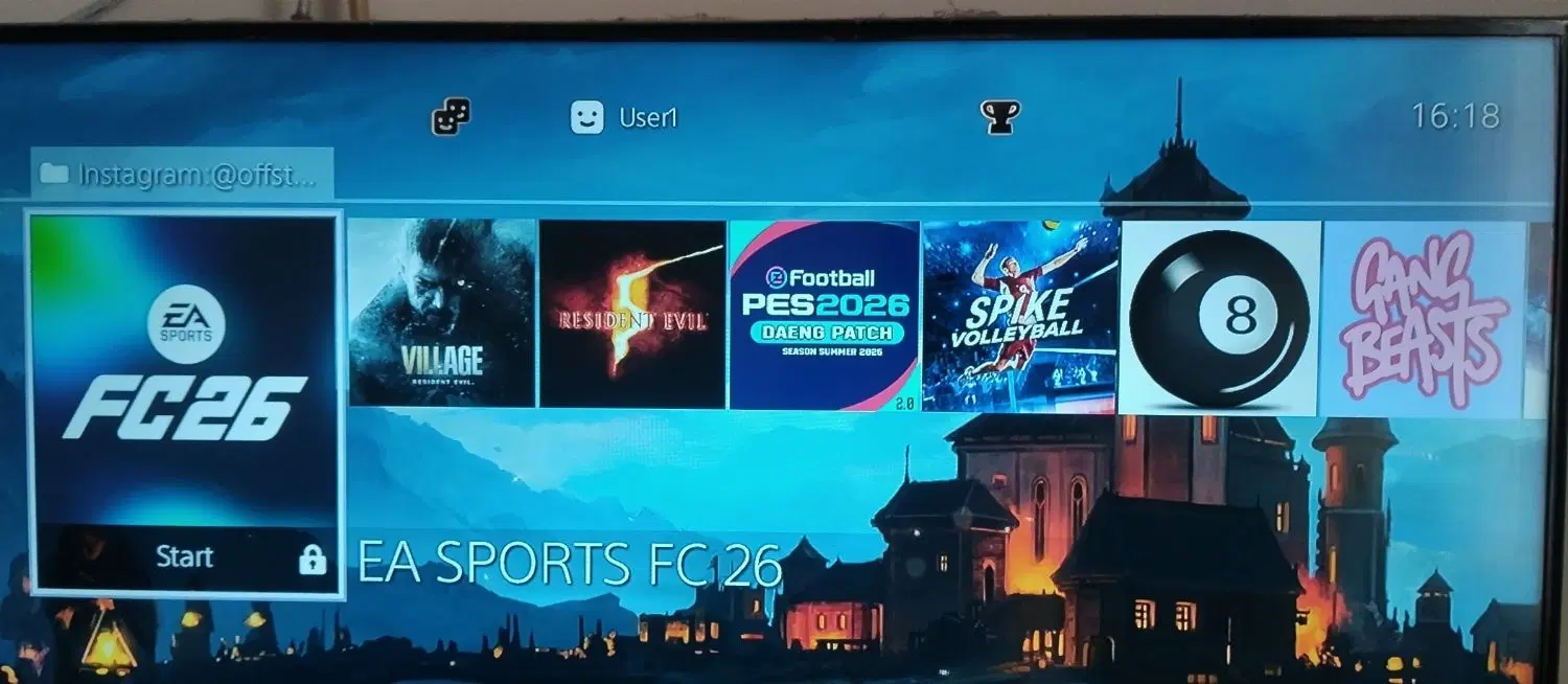 PS4Slim|کنسول، بازی ویدئویی و آنلاین|تهران, صاحب الزمان|دیوار