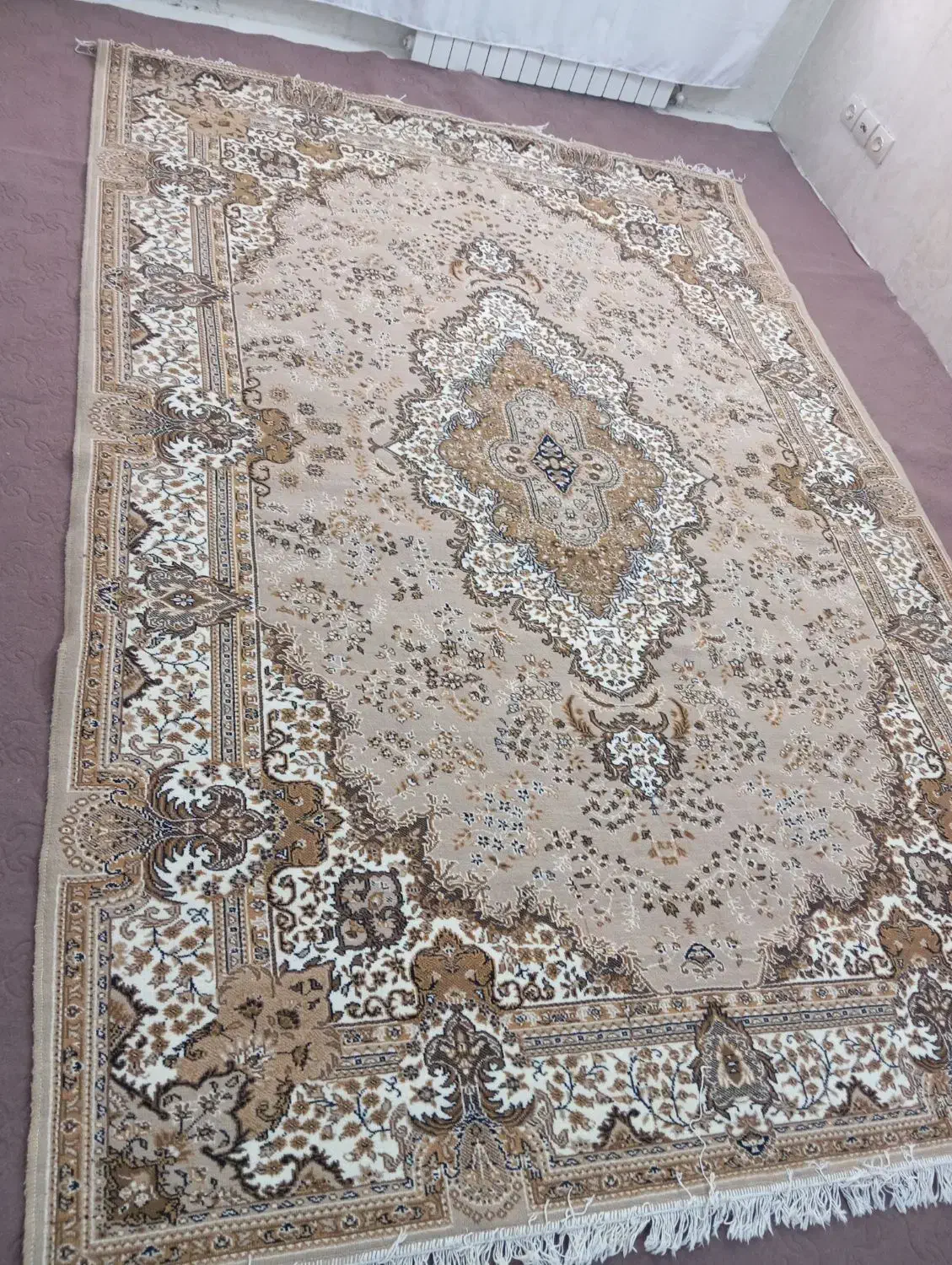 فرش 6متری|فرش|پاکدشت, پاکدشت (مامازند)|دیوار