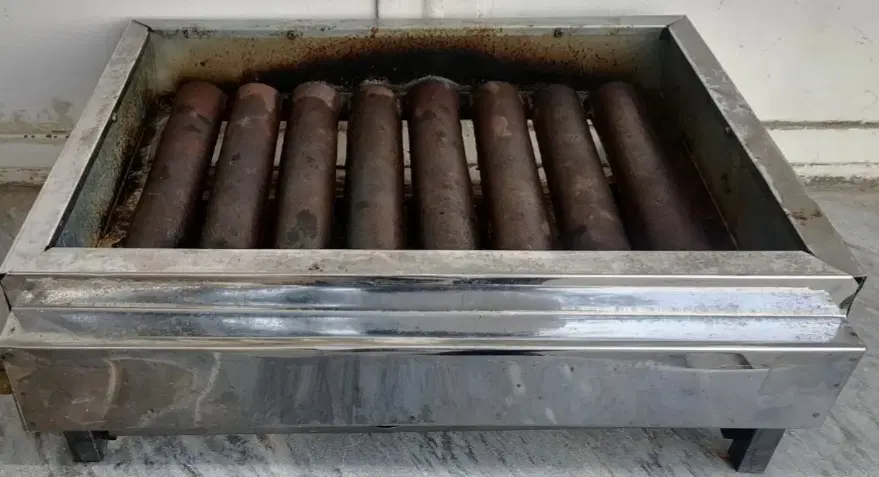 کباب پز|اجاق گاز و لوازم برقی پخت‌وپز|مهاباد (آذربایجان غربی), |دیوار