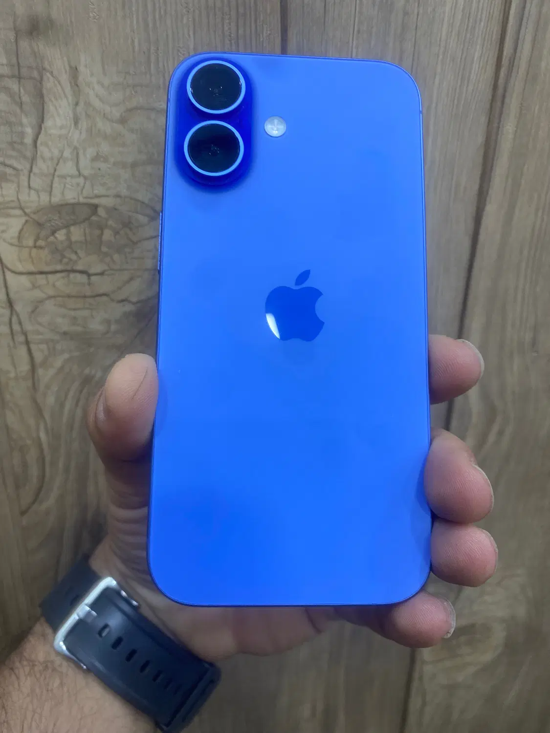 Iphone 16 normal|موبایل|تهران, ستارخان|دیوار