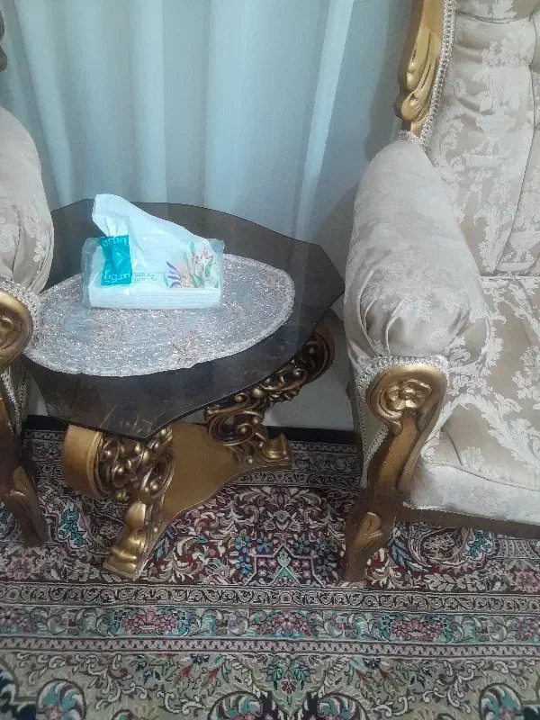 مبل|مبلمان خانگی و میز عسلی|مشهد, کارگران|دیوار