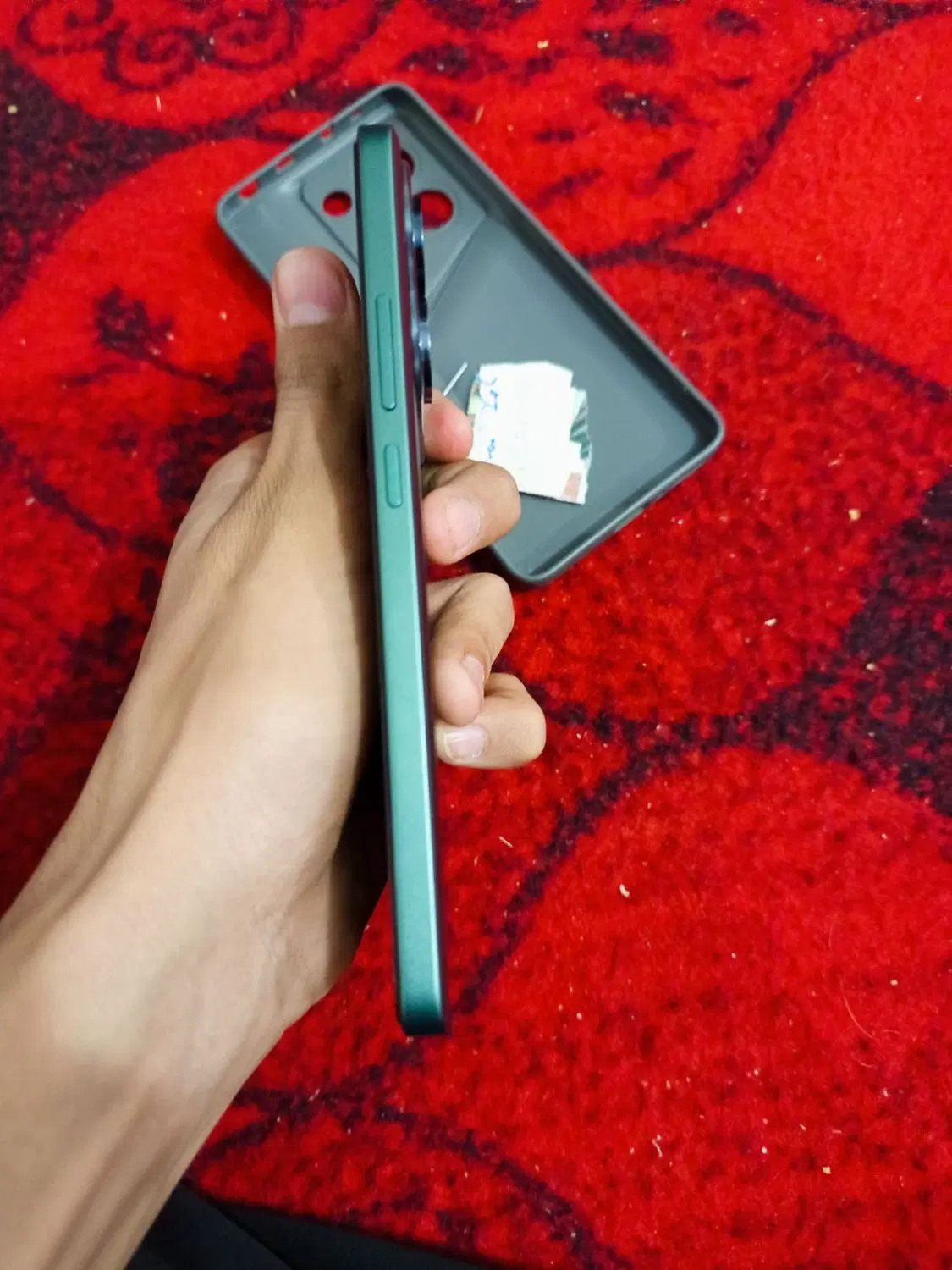 Poco M7 pro 5G|موبایل|مشهد, مهدی آباد|دیوار