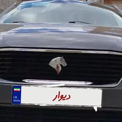 تارV1|خودرو کلاسیک|کرمانشاه, |دیوار