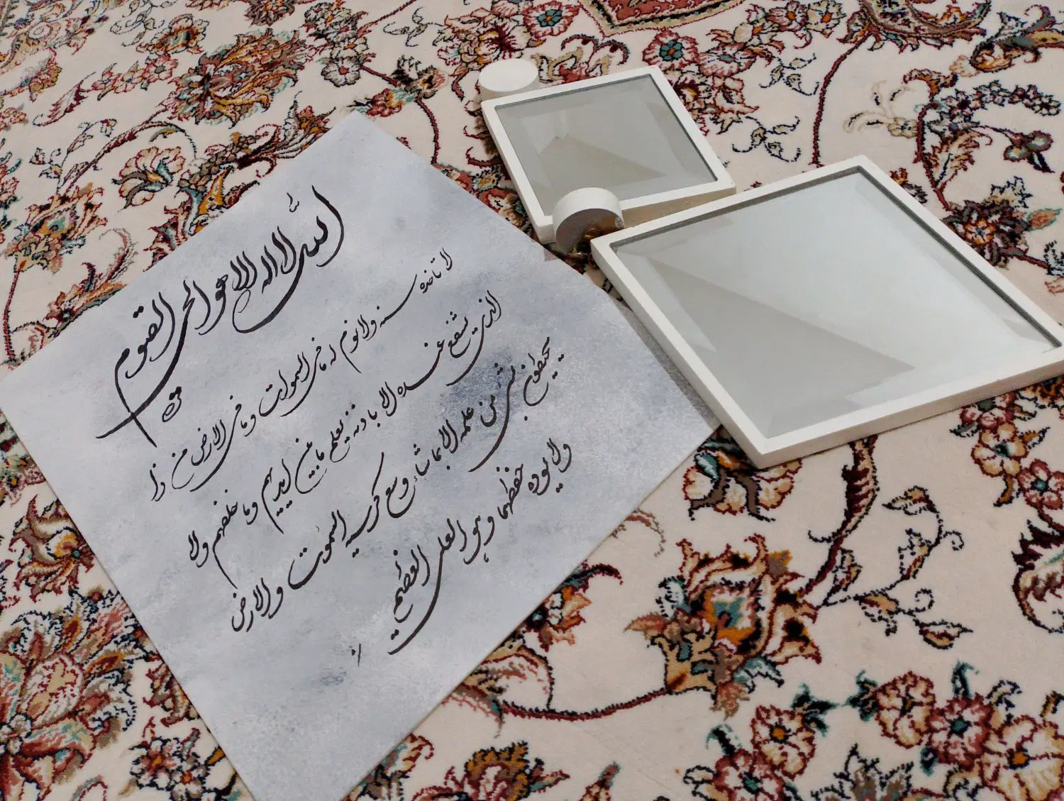 تزئینی|تابلو، نقاشی، عکس|مریوان, |دیوار