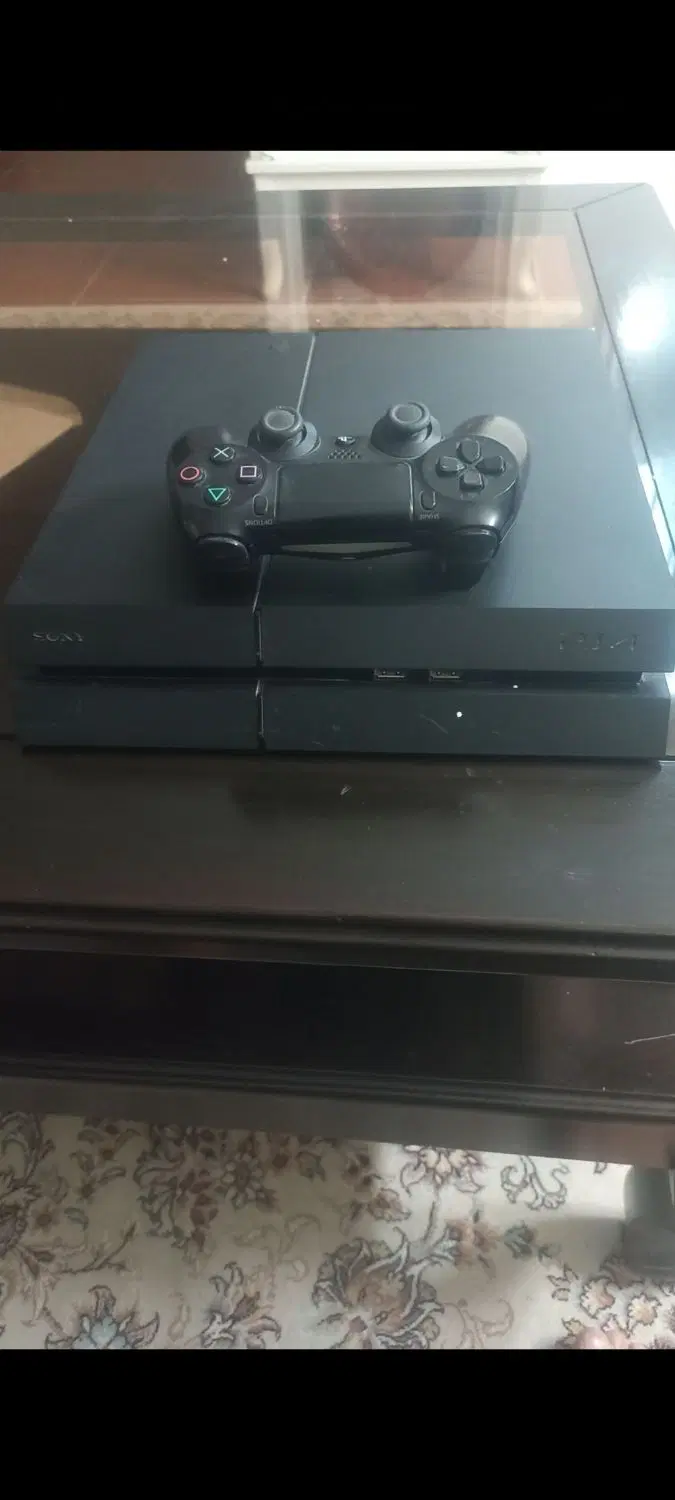 ps4|کنسول، بازی ویدئویی و آنلاین|تهران, قیام|دیوار