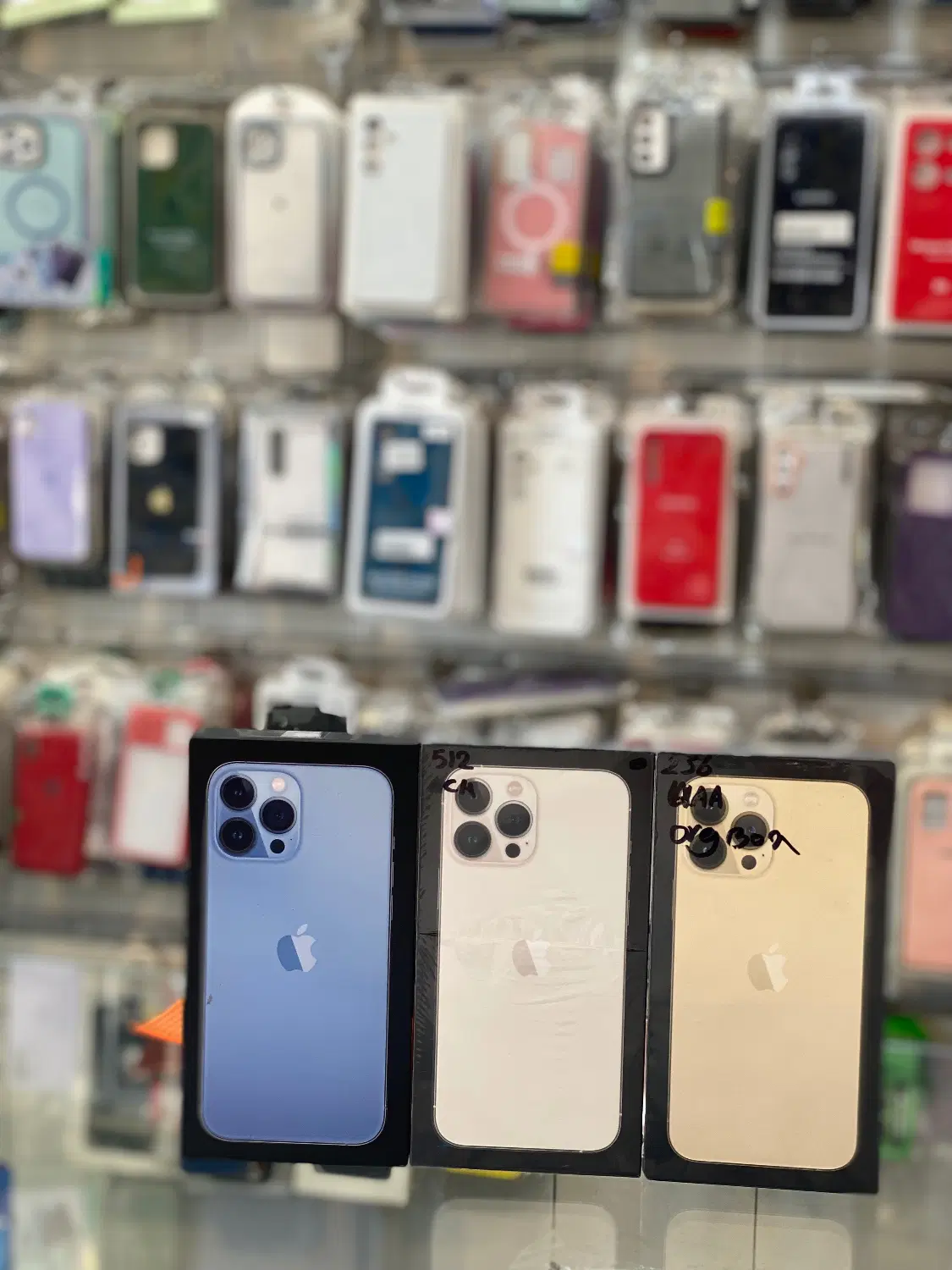 13pro و13pro max|موبایل|سیرجان, |دیوار