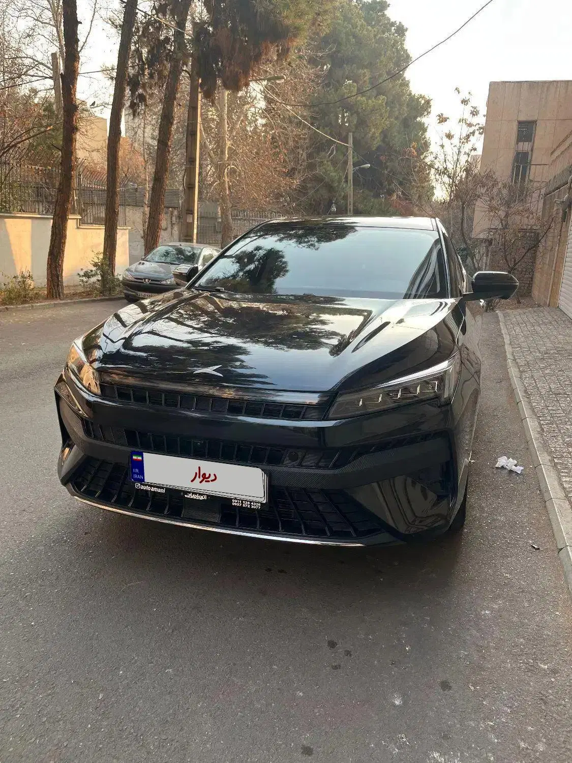 Kmc j7|خودرو سواری و وانت|قائمشهر, |دیوار