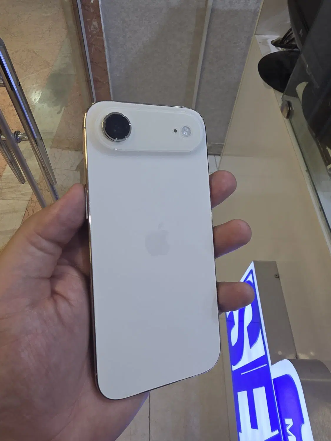 Iphone 17 Air - Apple Watch Ultra2|موبایل|تهران, شهرک محلاتی|دیوار