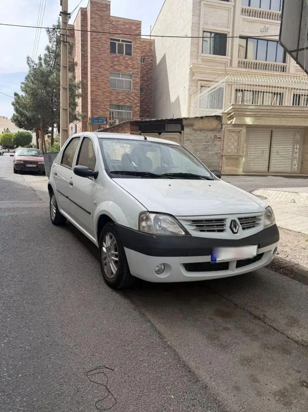 ال نود E2|خودرو سواری و وانت|سمنان, |دیوار