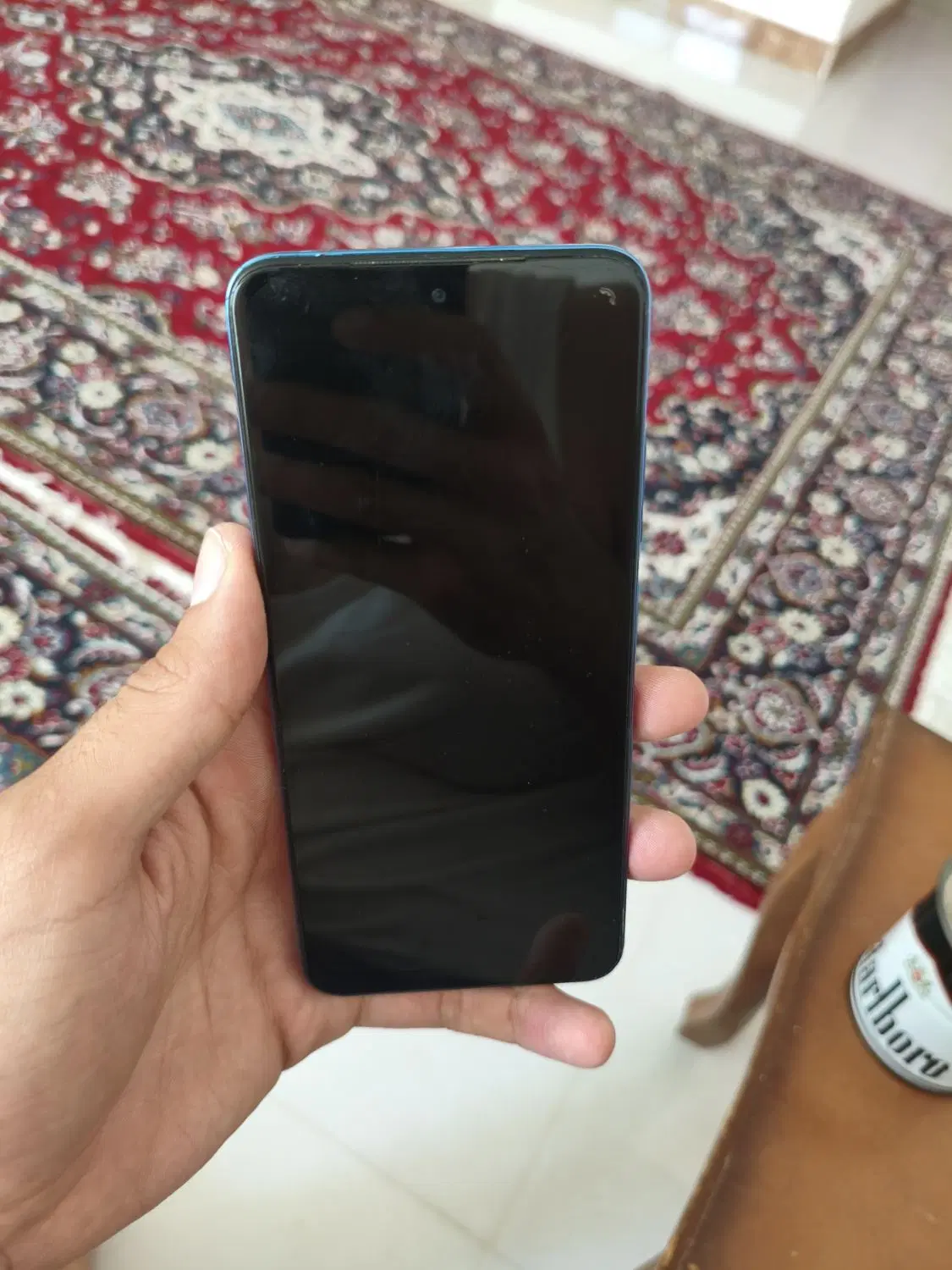 Note 11 128/6|موبایل|اردبیل, |دیوار
