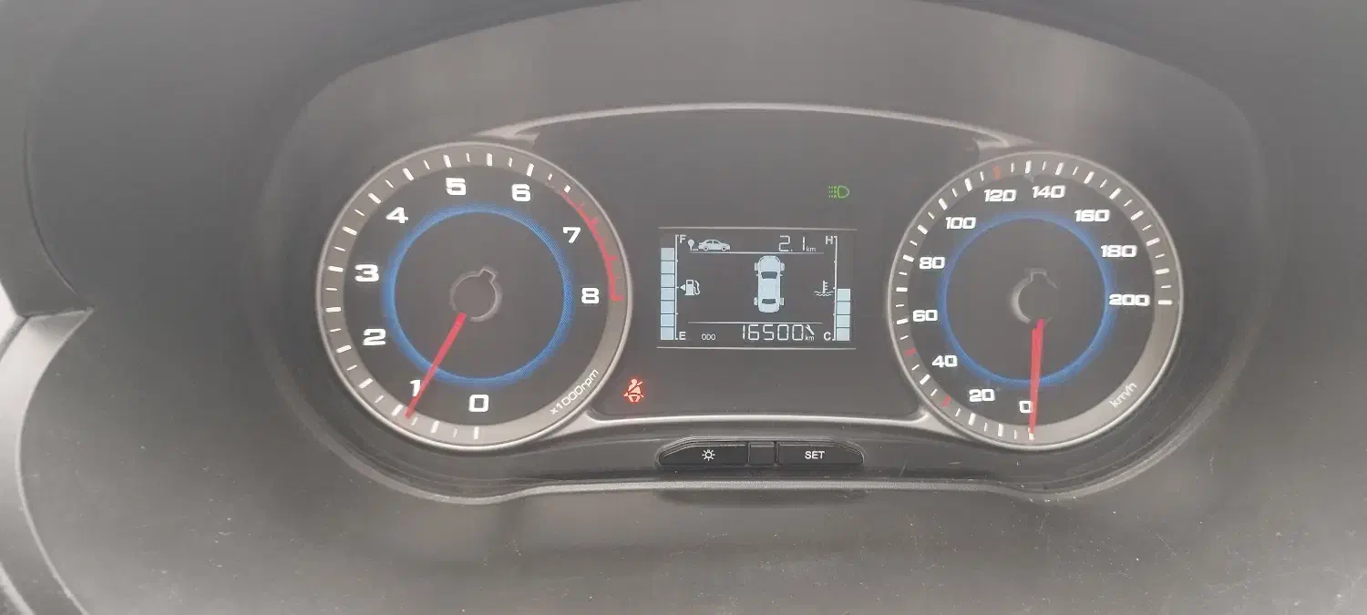 کوییک s|خودرو سواری و وانت|یاسوج, |دیوار