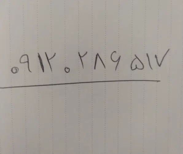 912 کد 0|سیم‌کارت|تهران, عباسی|دیوار