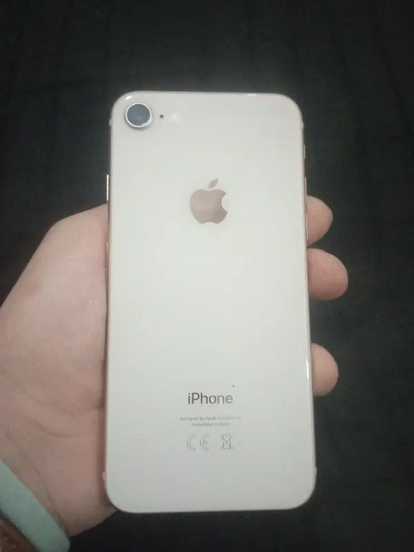 iphone 8 64g|موبایل|ارومیه, |دیوار