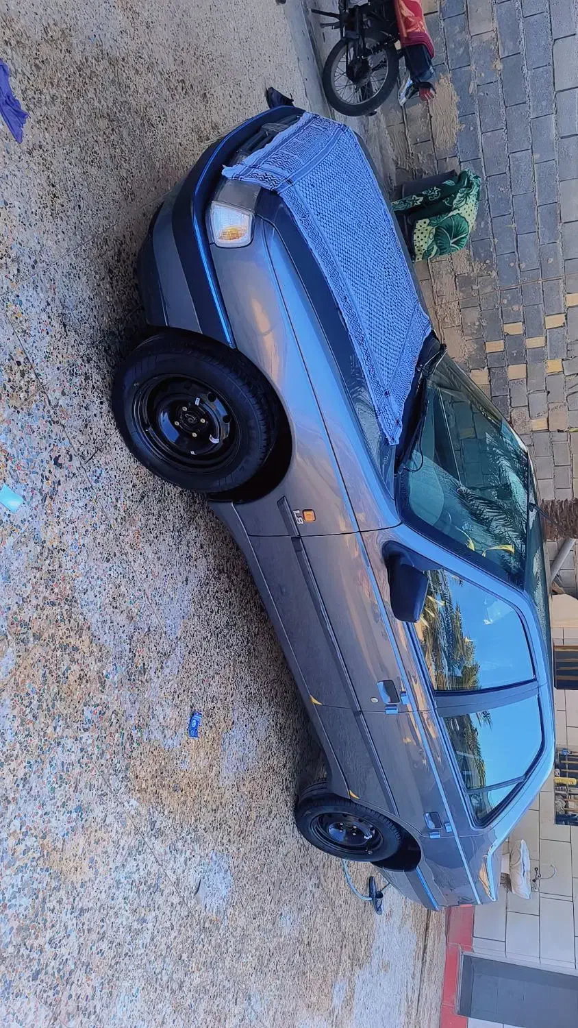 پژو 405|خودرو سواری و وانت|چمران, |دیوار