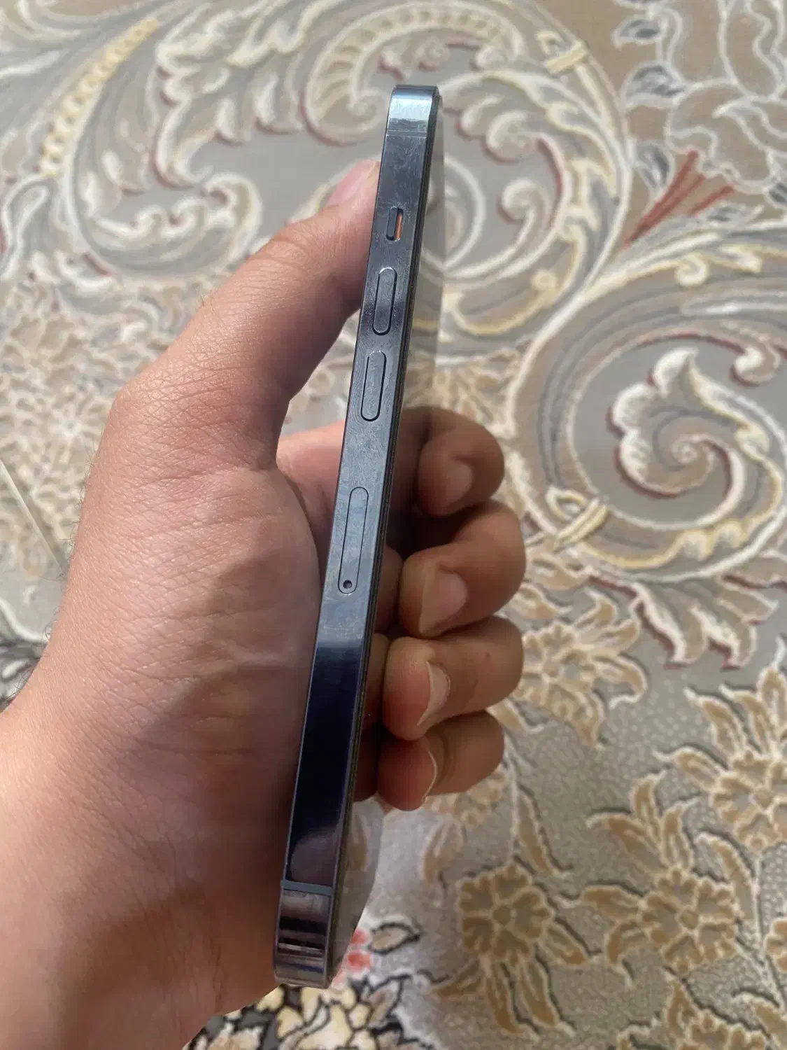iPhone 13 pro|موبایل|کازرون, |دیوار