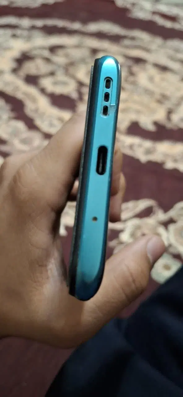 Xiaomi Redmi Note 10 5G|موبایل|مشهد, کوشش|دیوار
