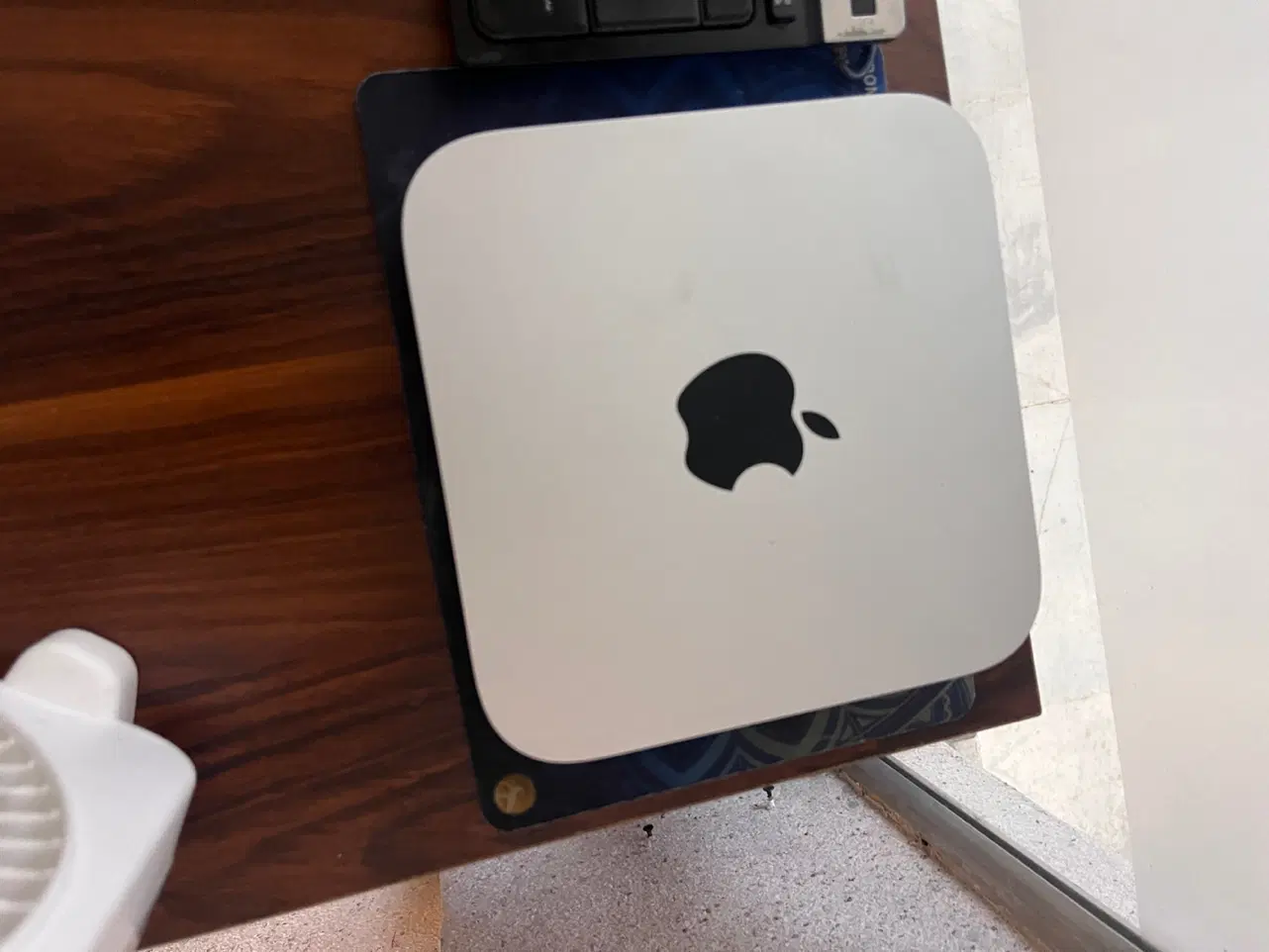 Mac mini m2|رایانه رومیزی|تهران, نازیآباد|دیوار
