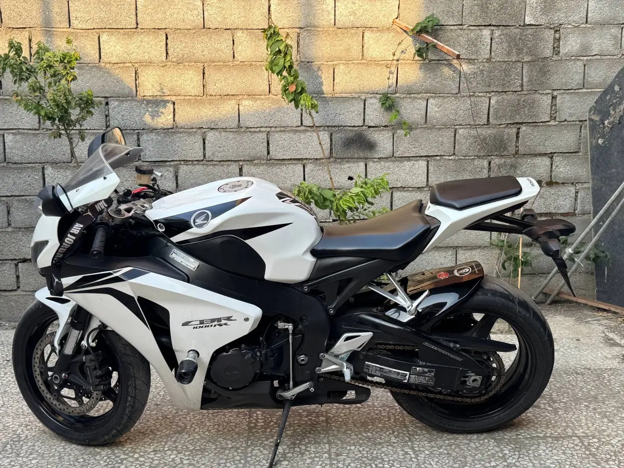cbr1000|موتورسیکلت|بابل, |دیوار