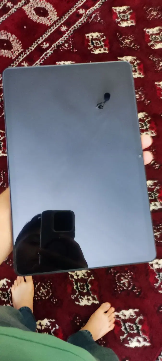 Redmi pad2|تبلت|کلاله, |دیوار