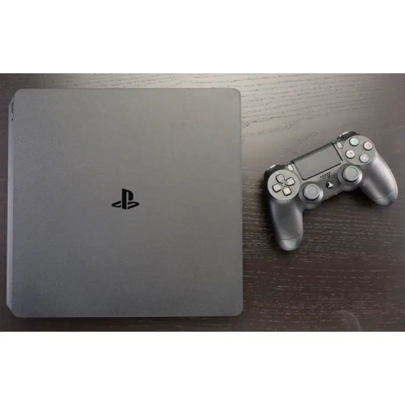 ps4 slim 500g|کنسول، بازی ویدئویی و آنلاین|پاکدشت, پاکدشت (مامازند)|دیوار