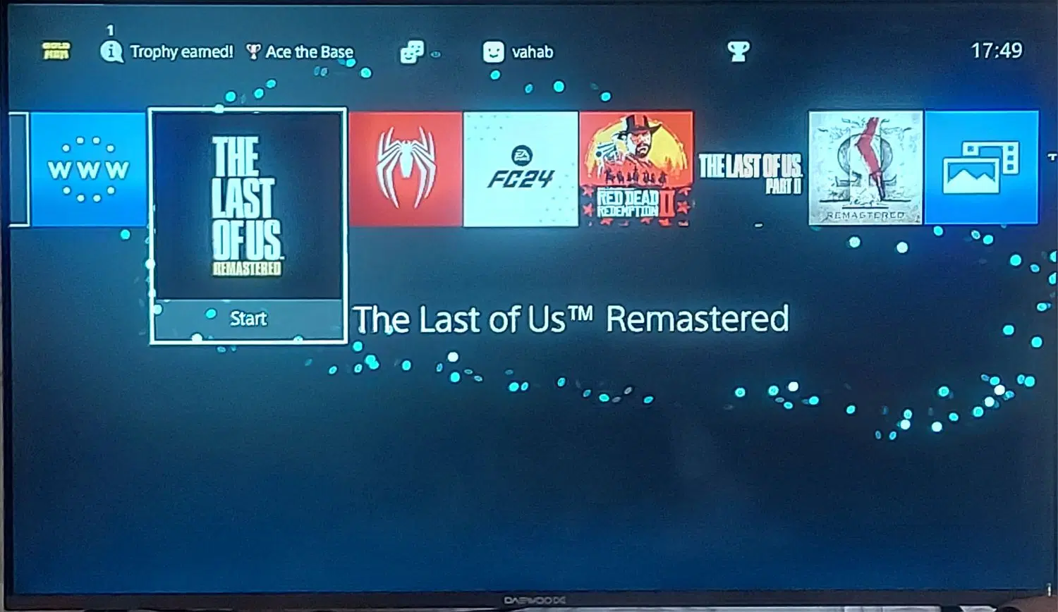 ps4 slim|کنسول، بازی ویدئویی و آنلاین|کرج, عظیمیه|دیوار
