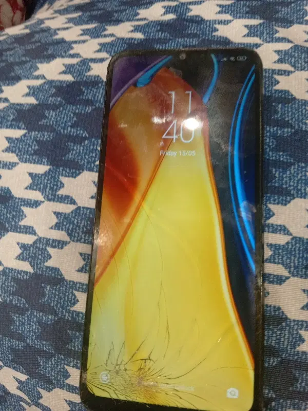 پوکو c40|موبایل|گلستان (تهران), |دیوار