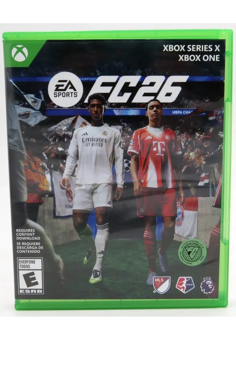 fc 26 Xbox series home|کنسول، بازی ویدئویی و آنلاین|لاهیجان, شهید آوینی|دیوار