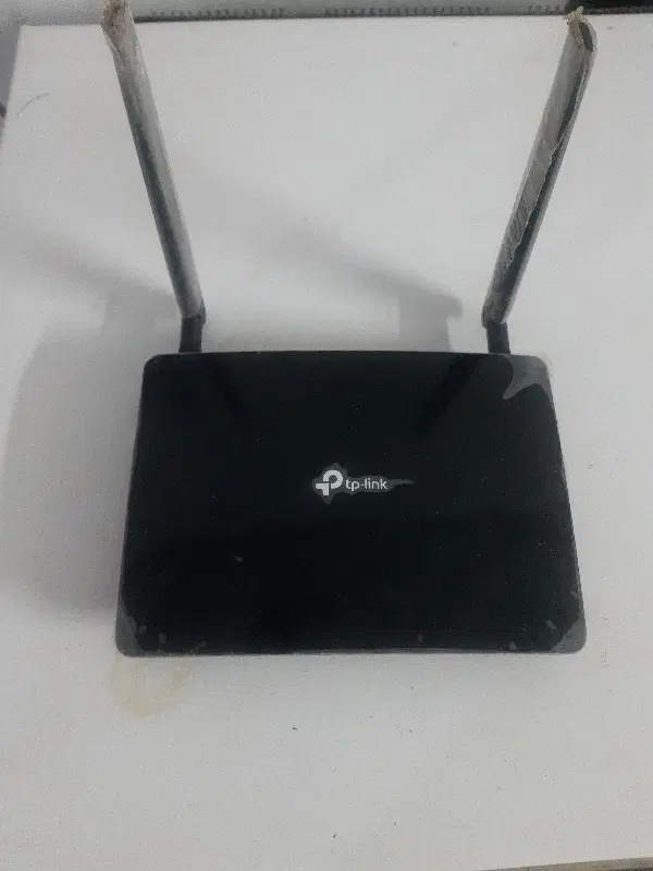 مودمTplink|مودم و تجهیزات شبکه|کرج, اصفهانیها|دیوار