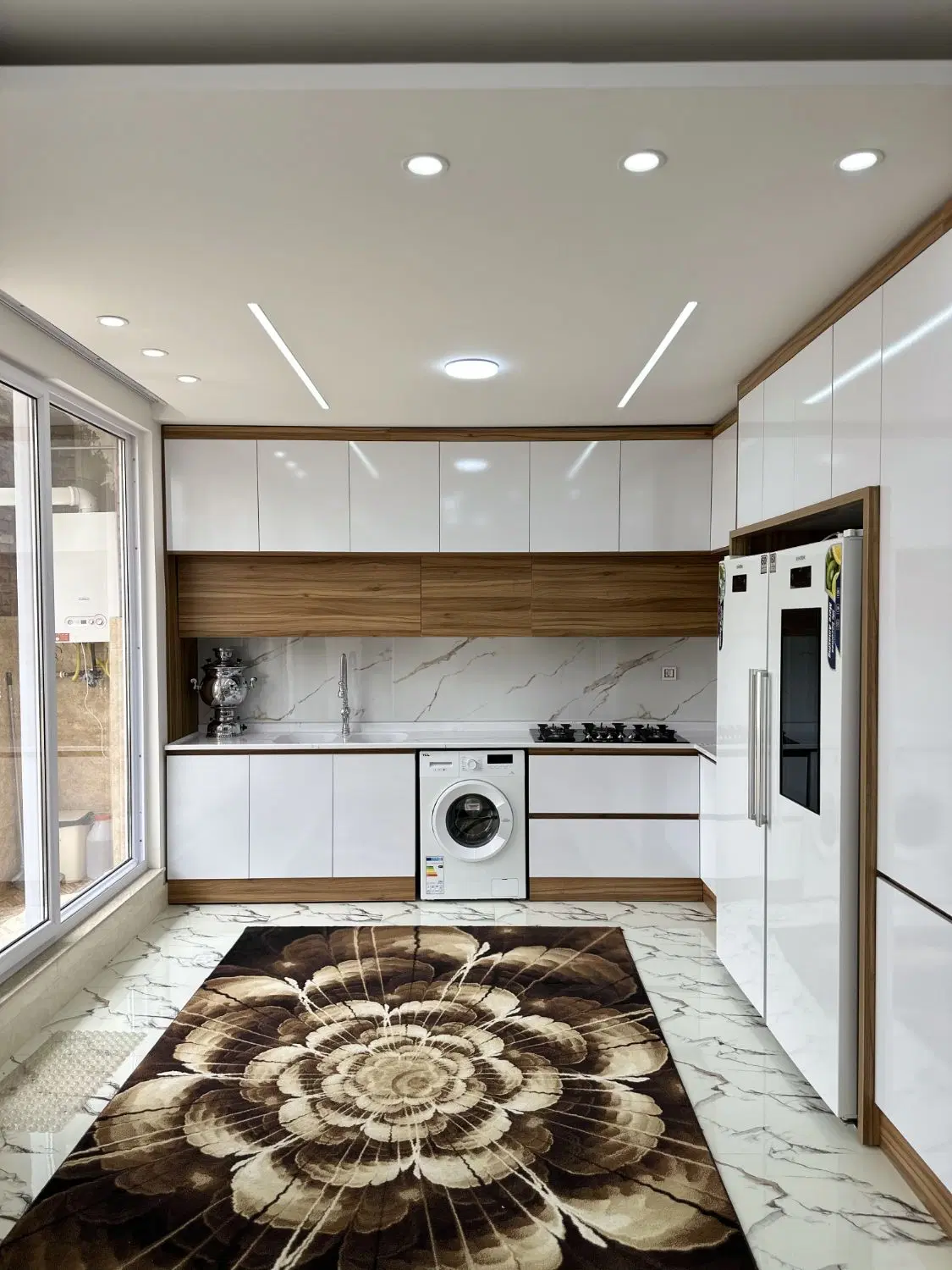 کابینت|مصالح و تجهیزات ساختمان|بوکان, |دیوار