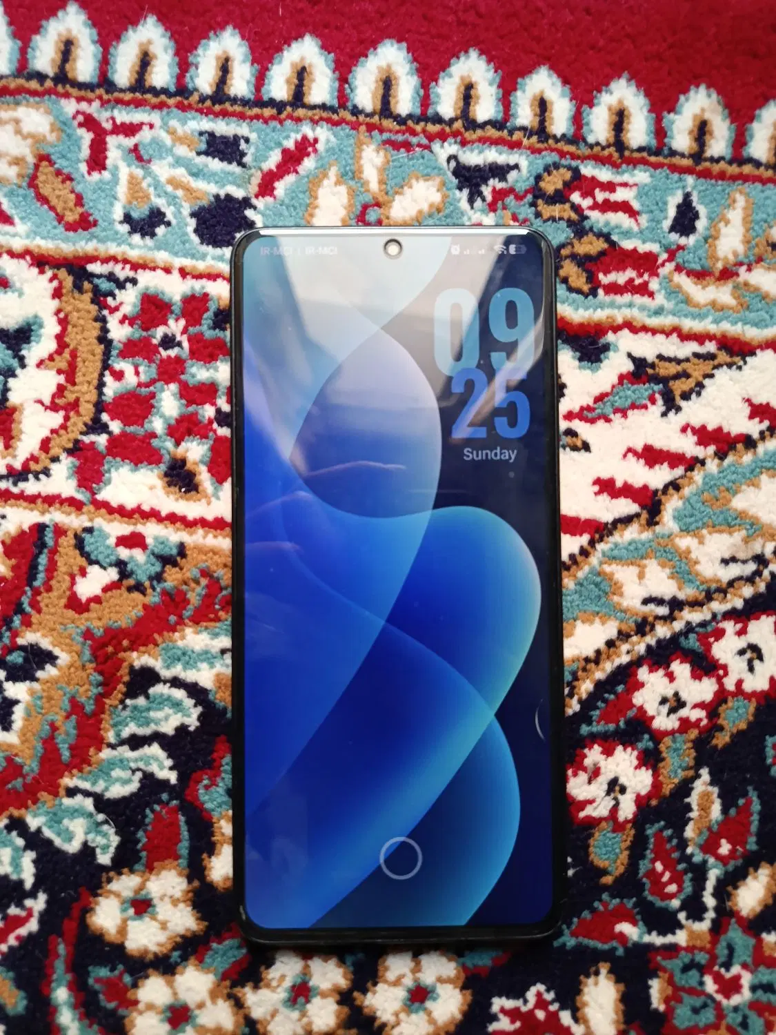 Poco x 6 pro|موبایل|الوند, |دیوار