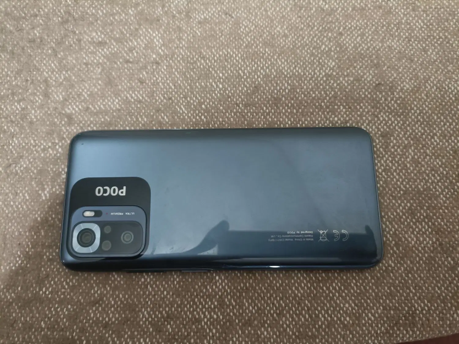 poco m5s|موبایل|ساربوک, |دیوار