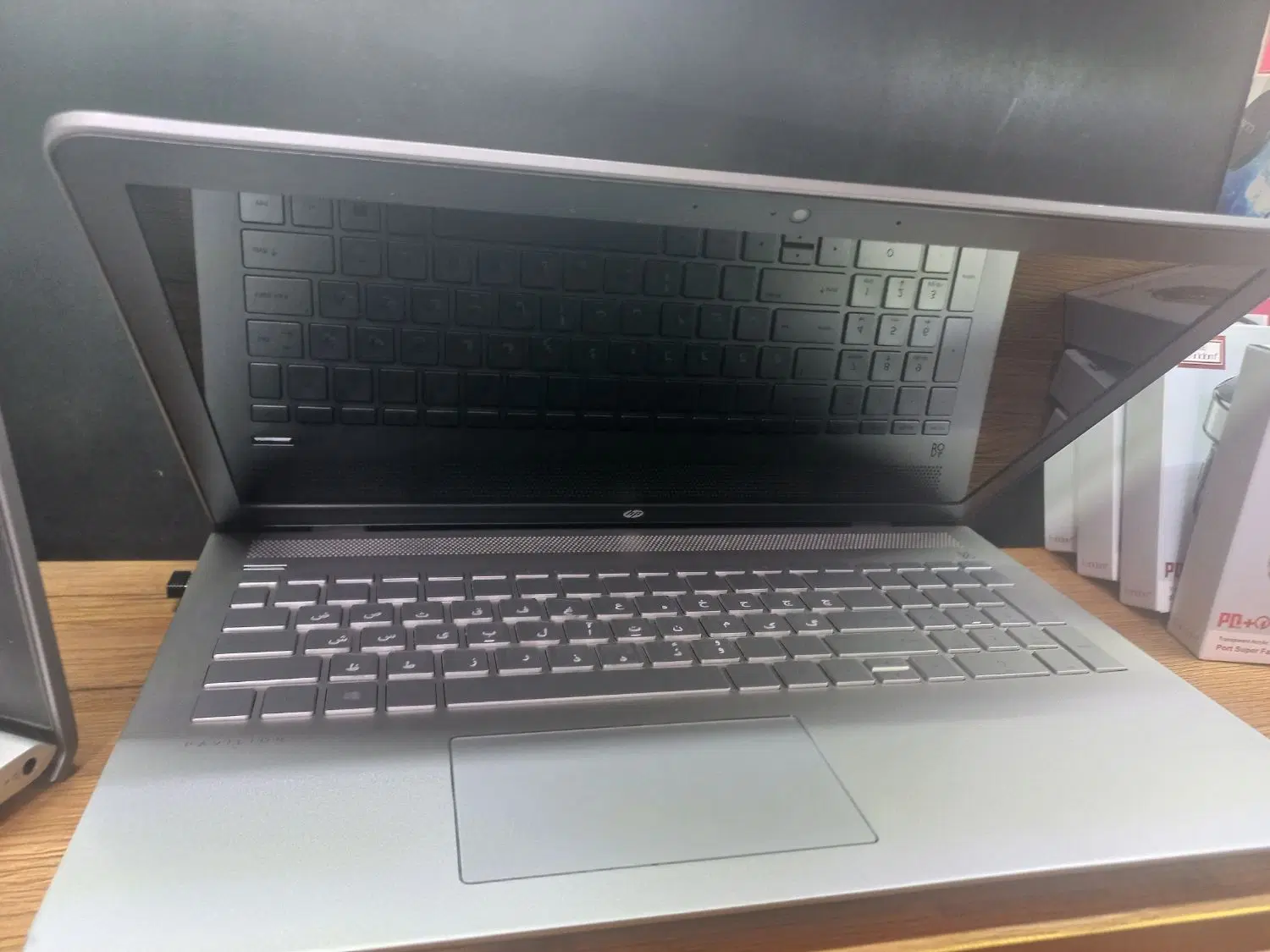 لپتاپhp i7|رایانه همراه|کرمانشاه, |دیوار
