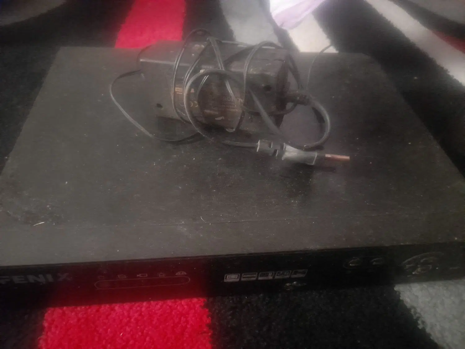 دستگاه dvr fenix|دوربین مداربسته|تهران, اقدسیه|دیوار