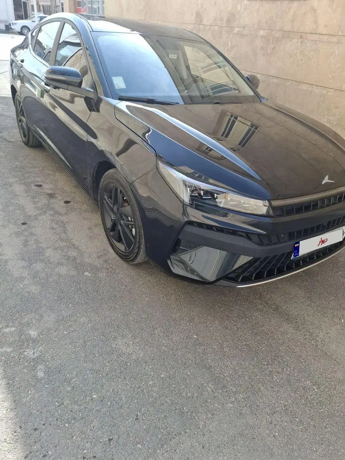 kmc j7|خودرو سواری و وانت|اراک, |دیوار