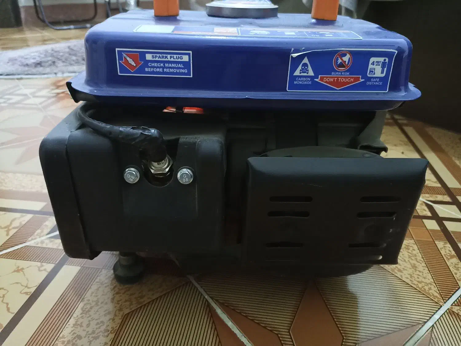 موتور برق|ابزارآلات|کرمانشاه, |دیوار